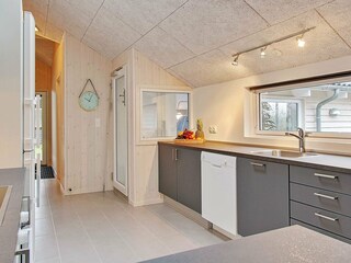 Casa per le vacanze Olpenitz  8