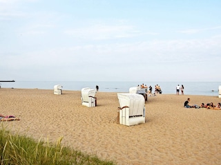 Vakantiehuis Olpenitz  24