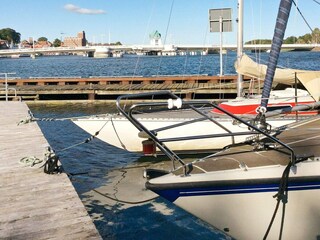 Vakantiehuis Olpenitz  11