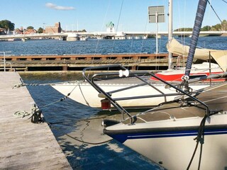 Ferienhaus Olpenitz  20