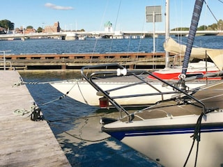 Ferienhaus Olpenitz  22