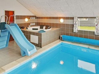 Holiday house Olpenitz  7