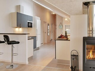 Casa de vacaciones Olpenitz  15