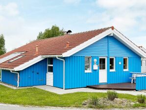 12 Personen Ferienhaus in Otterndorf - Otterndorf - image1