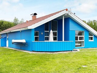 Holiday house Otterndorf Outdoor Recording 2
