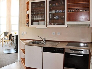 Holiday house Otterndorf  16