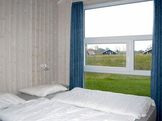 Holiday house Otterndorf  17