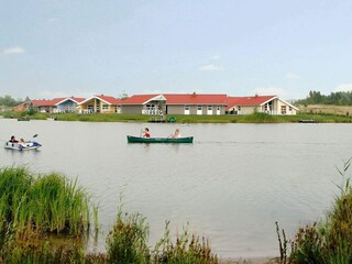 Maison de vacances Otterndorf  15