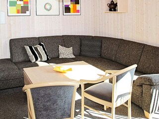 Maison de vacances Otterndorf  9