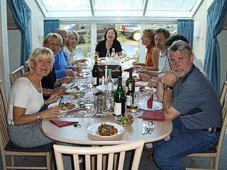 Casa de vacaciones Otterndorf  10