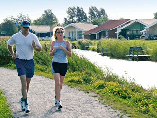 Maison de vacances Otterndorf  11