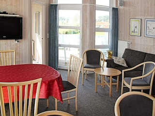 Casa de vacaciones Otterndorf  12