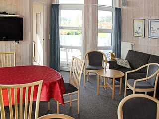 Maison de vacances Otterndorf  13