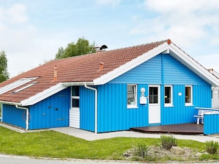 Holiday house Otterndorf Outdoor Recording 4