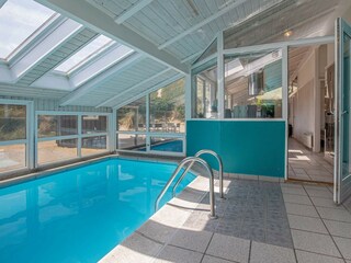 Casa de vacaciones Saltum  4