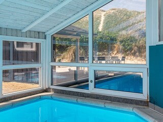 Casa de vacaciones Saltum  5
