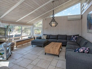 Casa de vacaciones Saltum  7