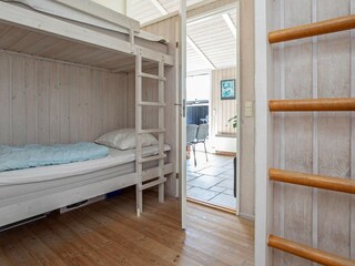 Casa de vacaciones Saltum  8