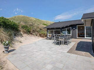 Casa de vacaciones Saltum  34