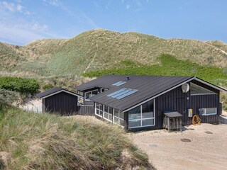 Casa de vacaciones Saltum  10