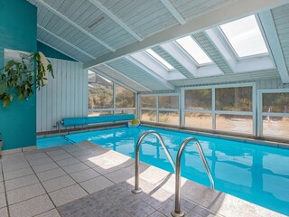 Casa de vacaciones Saltum  14