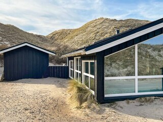 Casa de vacaciones Saltum Grabación al aire libre 2