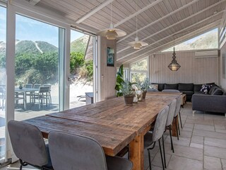 Casa de vacaciones Saltum  16