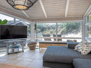 Casa de vacaciones Saltum  17
