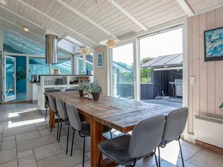 Casa de vacaciones Saltum  18