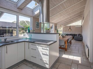 Casa de vacaciones Saltum  19