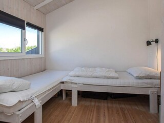Casa de vacaciones Saltum  22