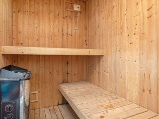 Casa de vacaciones Saltum  24
