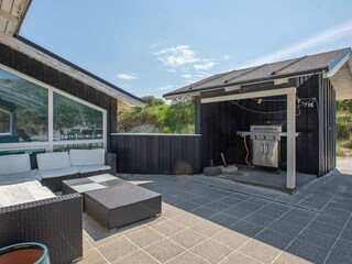 Casa de vacaciones Saltum  26