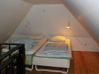 Holiday house Blåvand  20