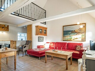 Holiday house Blåvand  21