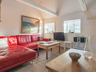 Holiday house Blåvand  22