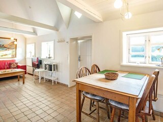Holiday house Blåvand  23