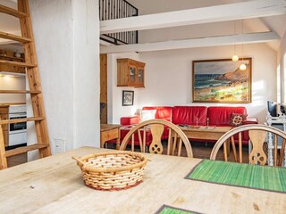 Holiday house Blåvand  24