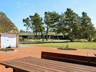 Holiday house Blåvand  28