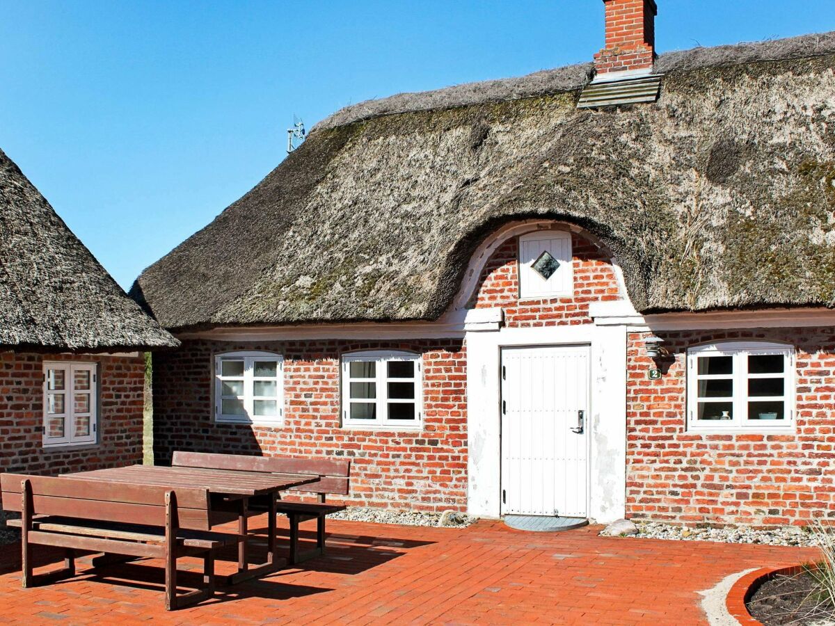 Casa de vacaciones Blåvand Grabación al aire libre 1