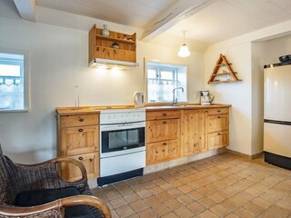 Holiday house Blåvand  10