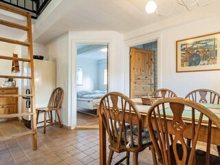 Holiday house Blåvand  11