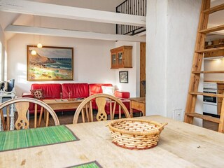 Holiday house Blåvand  12