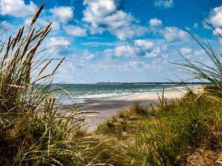 Holiday house Blåvand  17