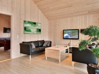 Casa de vacaciones Tisvildeleje  3