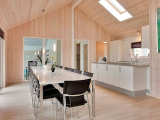 Ferienhaus Tisvildeleje  5