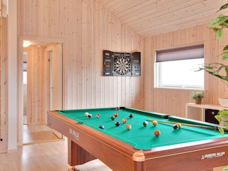 Ferienhaus Tisvildeleje  16