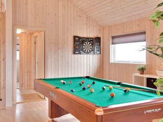 Holiday house Tisvildeleje  19