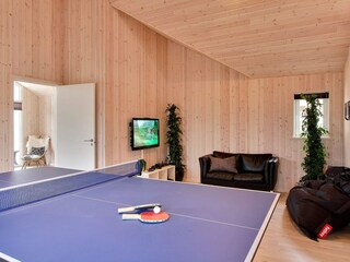 Casa de vacaciones Tisvildeleje  5