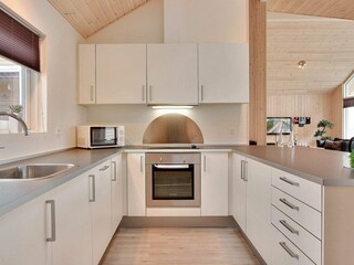 Casa per le vacanze Tisvildeleje  8